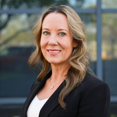 Stacey Richards: ChFC® Designation Achieved 