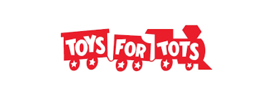 Toys for Tots Logo