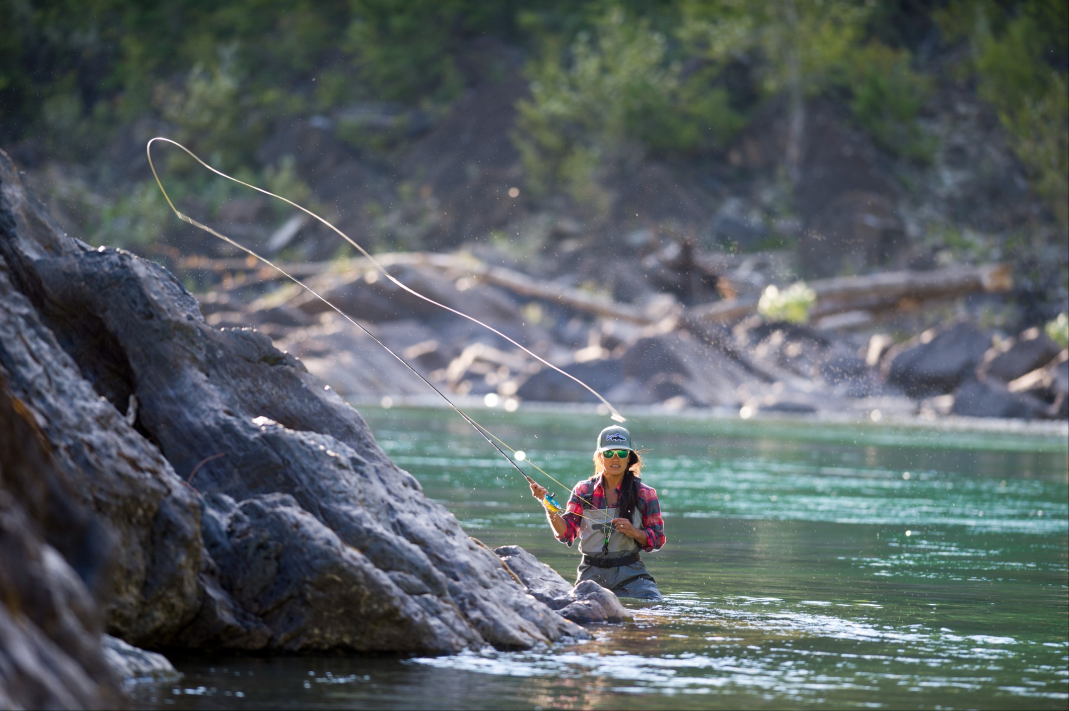 Can Fly Fishing Teach Us Something About Investing?