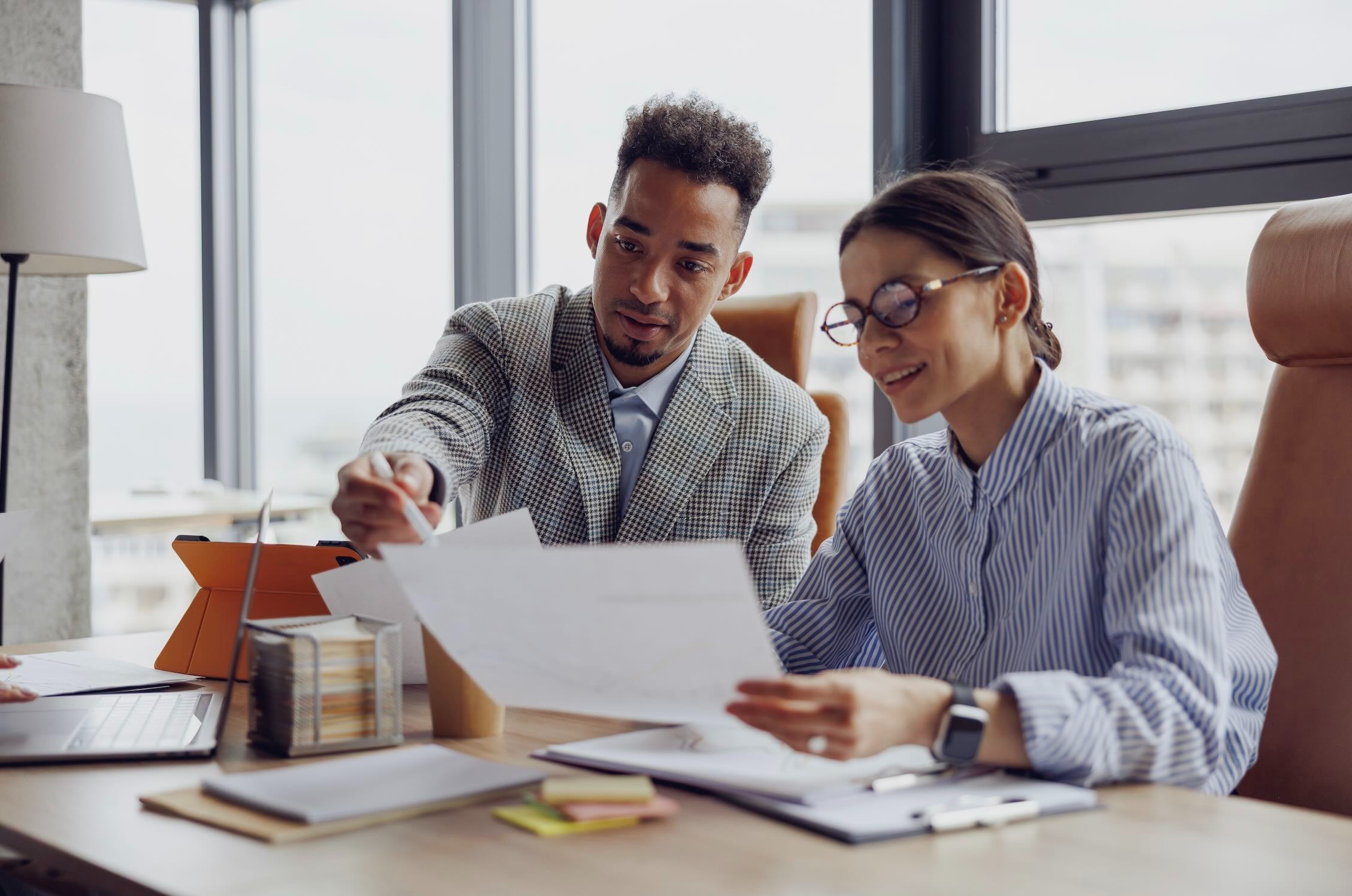 A Culture That Supports Your Growth