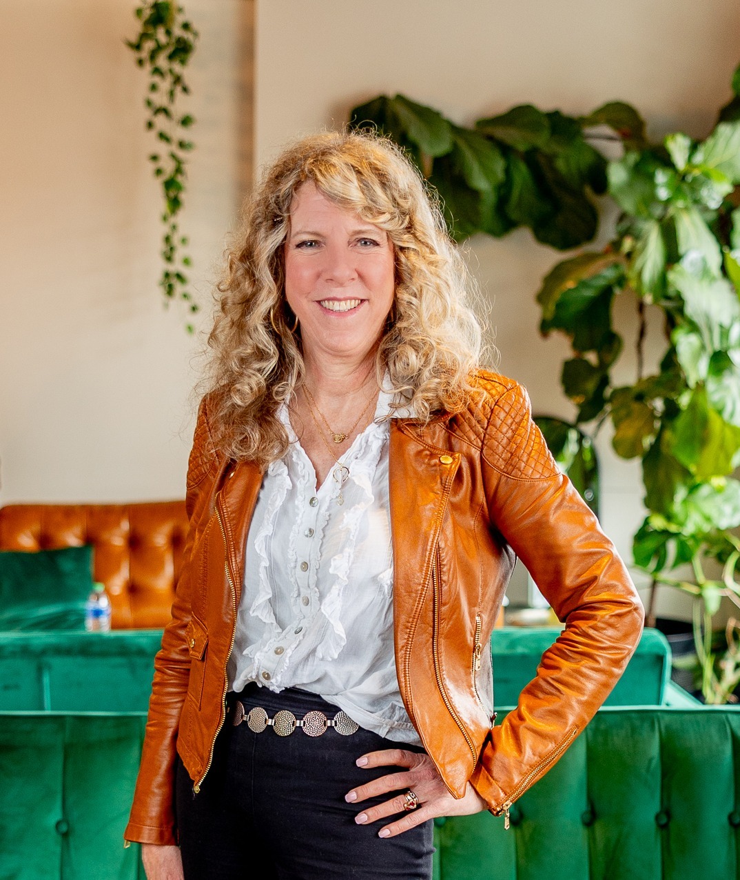 Kimberly Haws Falasco Named a Top Women and Best-In-State Wealth Advisor