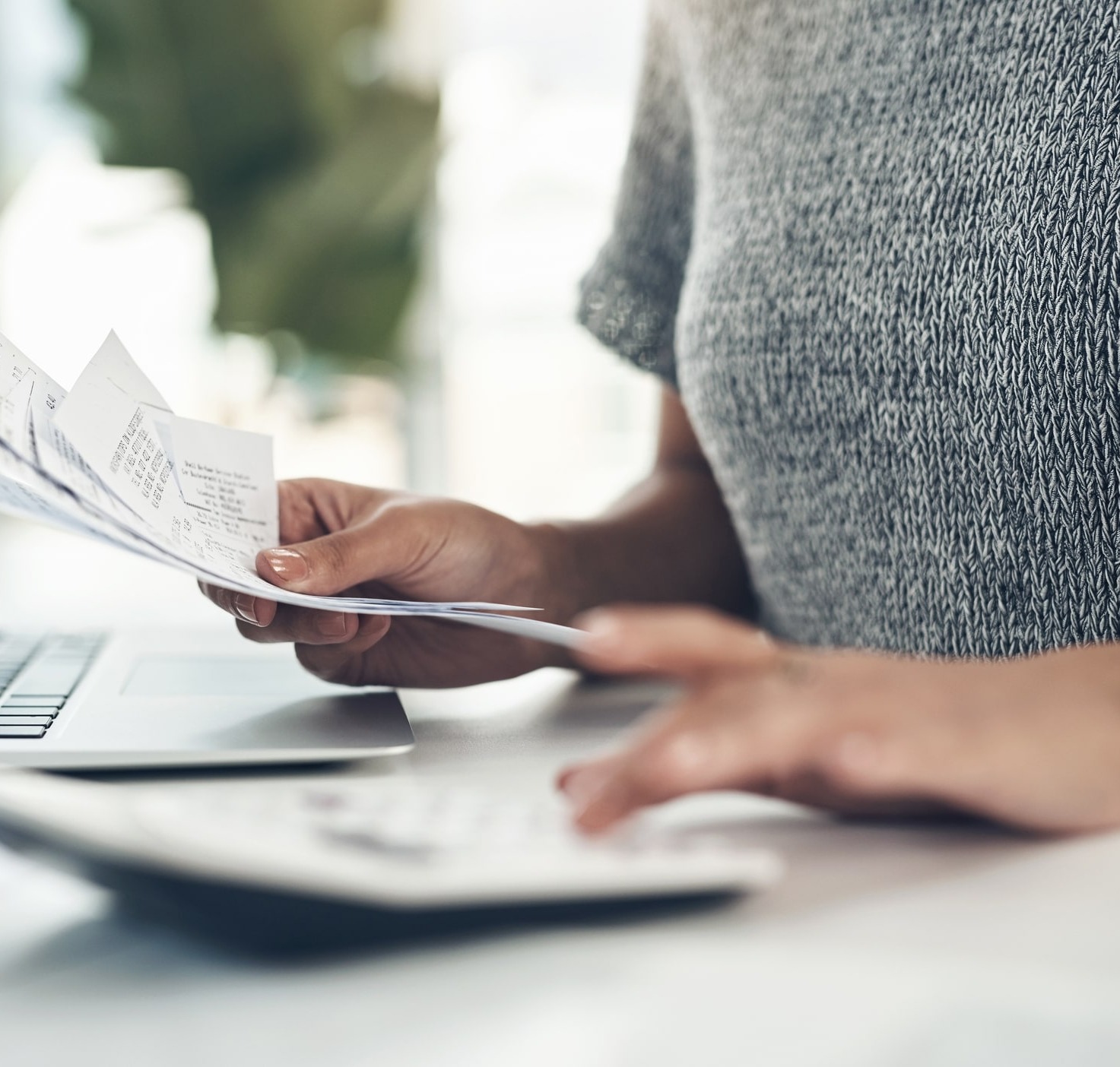 ... no copy here ...