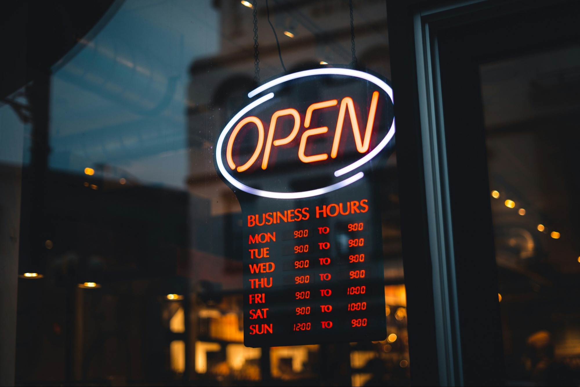 The Business Owner Building a Legacy