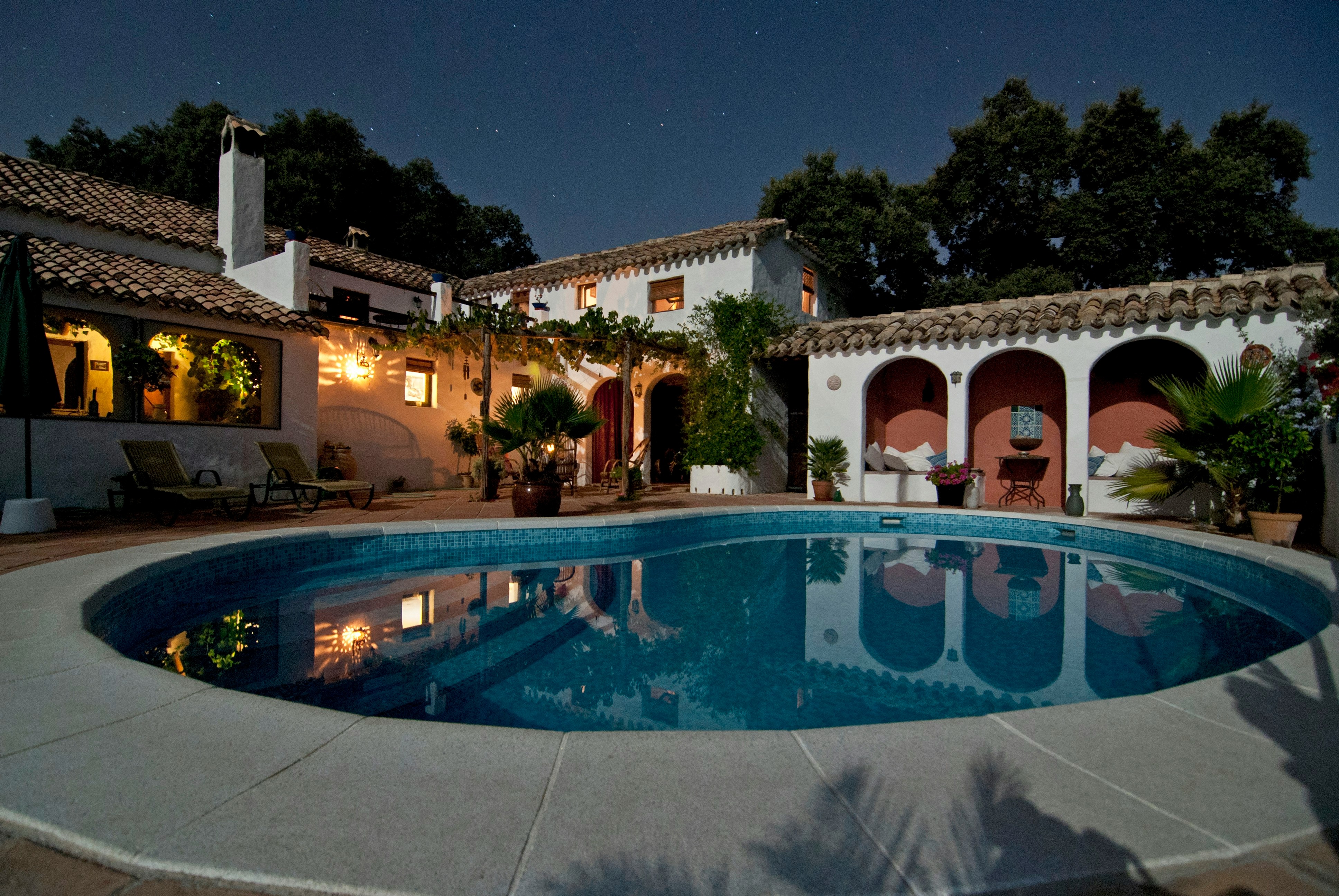 Estate Liquidity