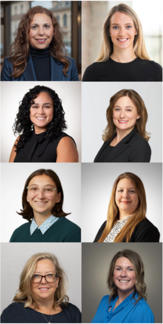 Women Leading the Way at Baird 