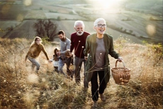 Basics of Estate Planning