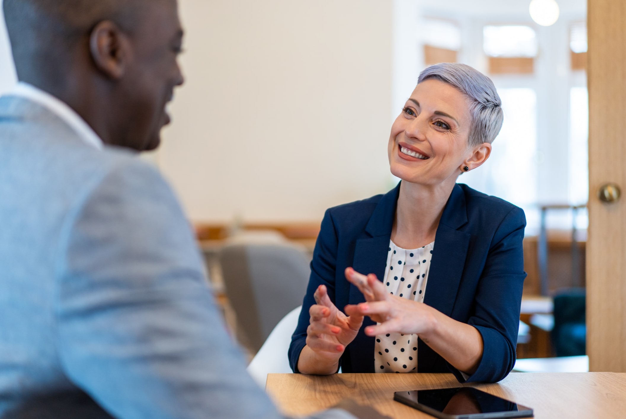 Navigate Your Financial Journey with Confidence and Clarity