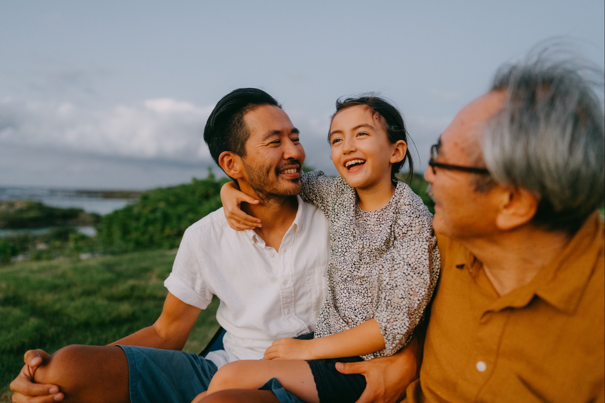 Family Legacy Planning