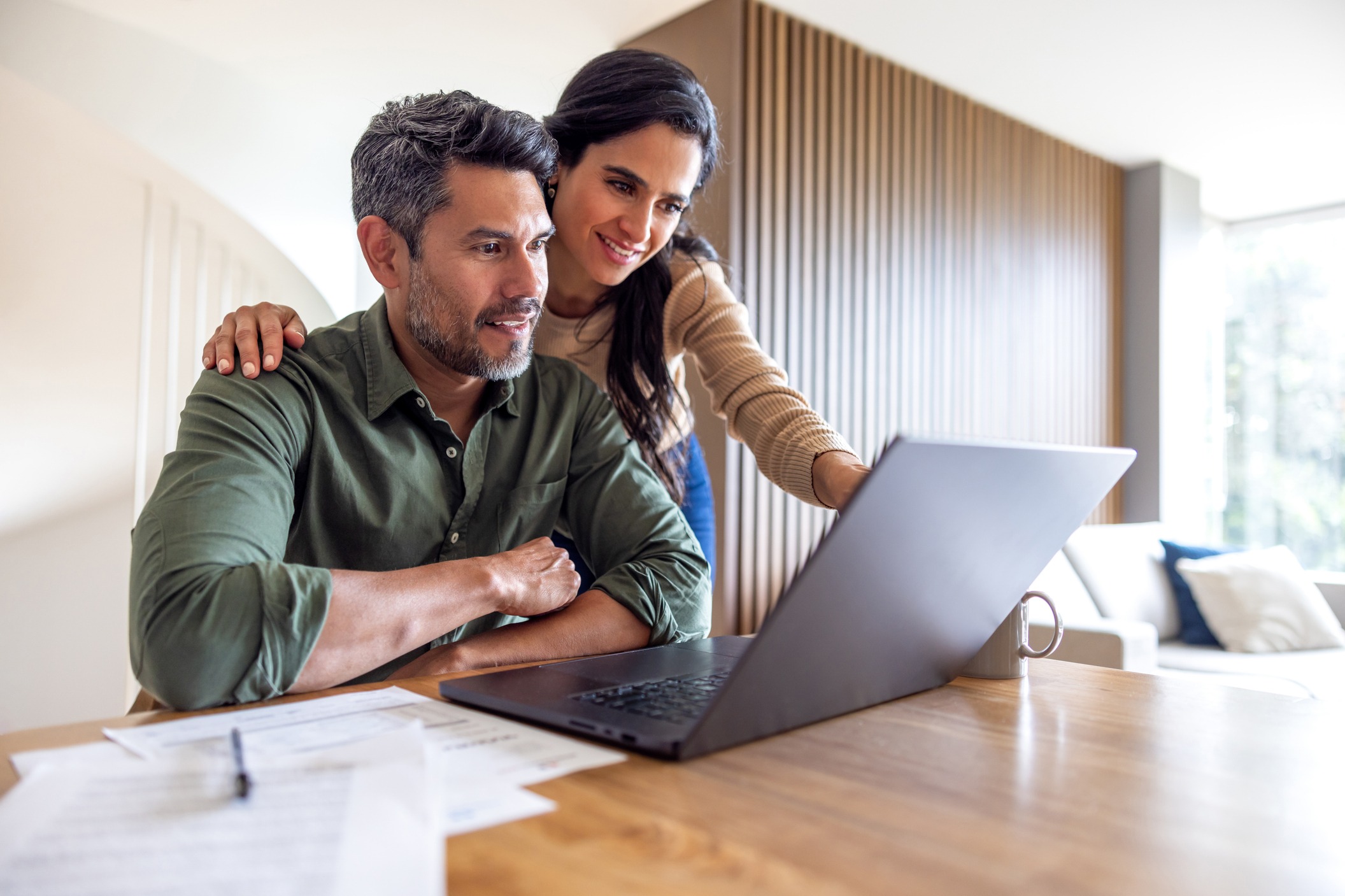 Personalized Financial Planning
