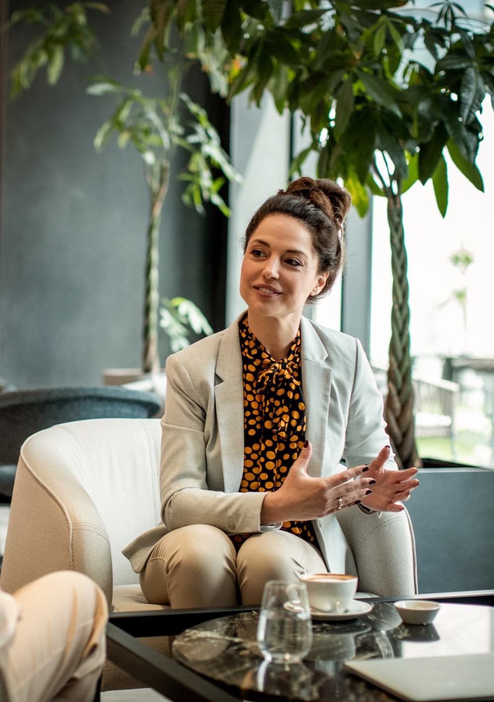 ... no copy here ...