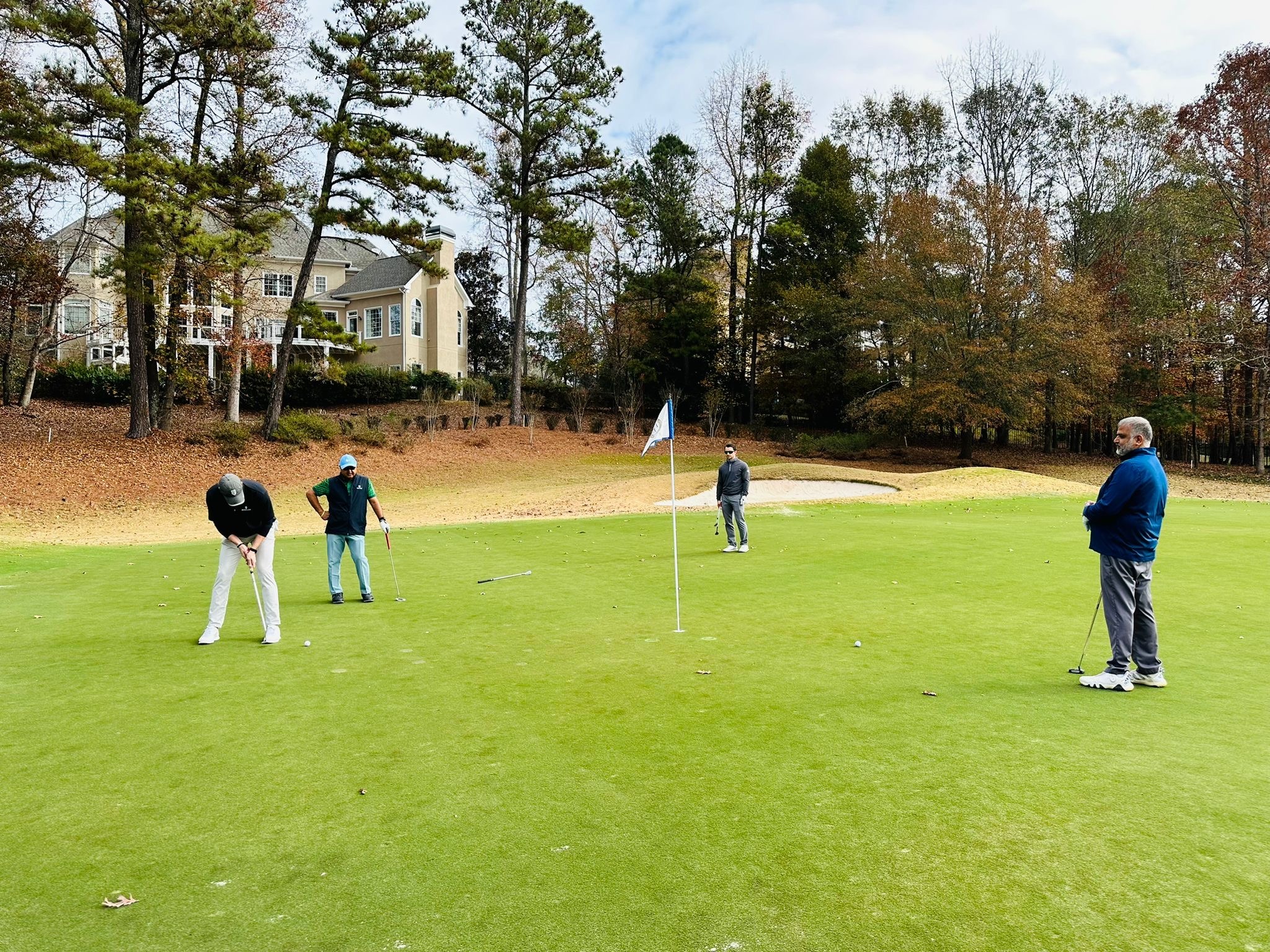 2022 Atlanta Holiday Party