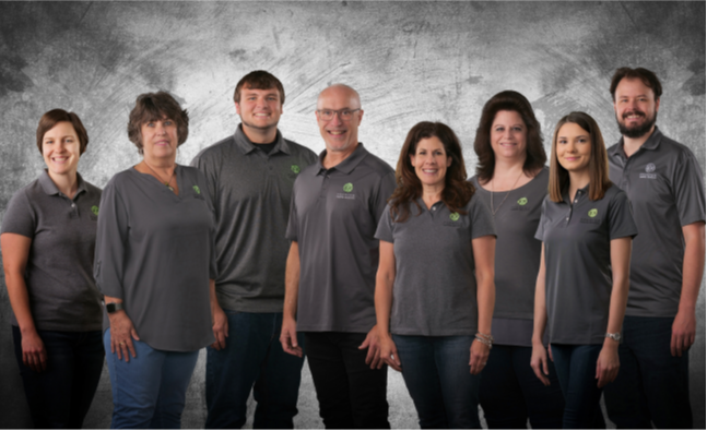 The <strong>PFA</strong> Difference