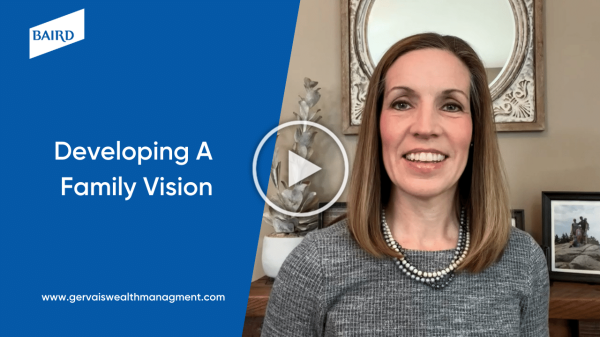 Family Vision