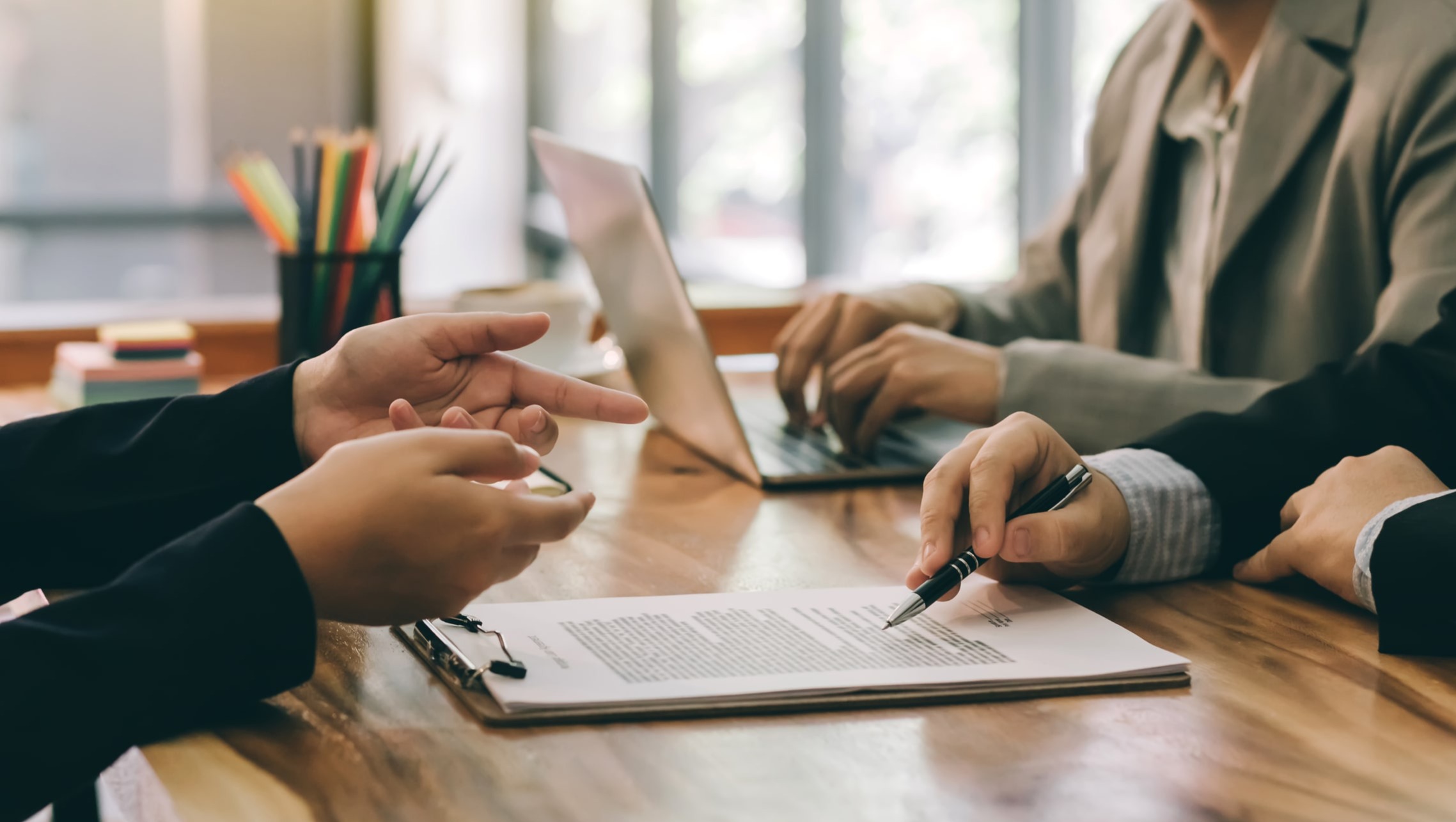 Navigate Your Financial Journey with Confidence and Clarity