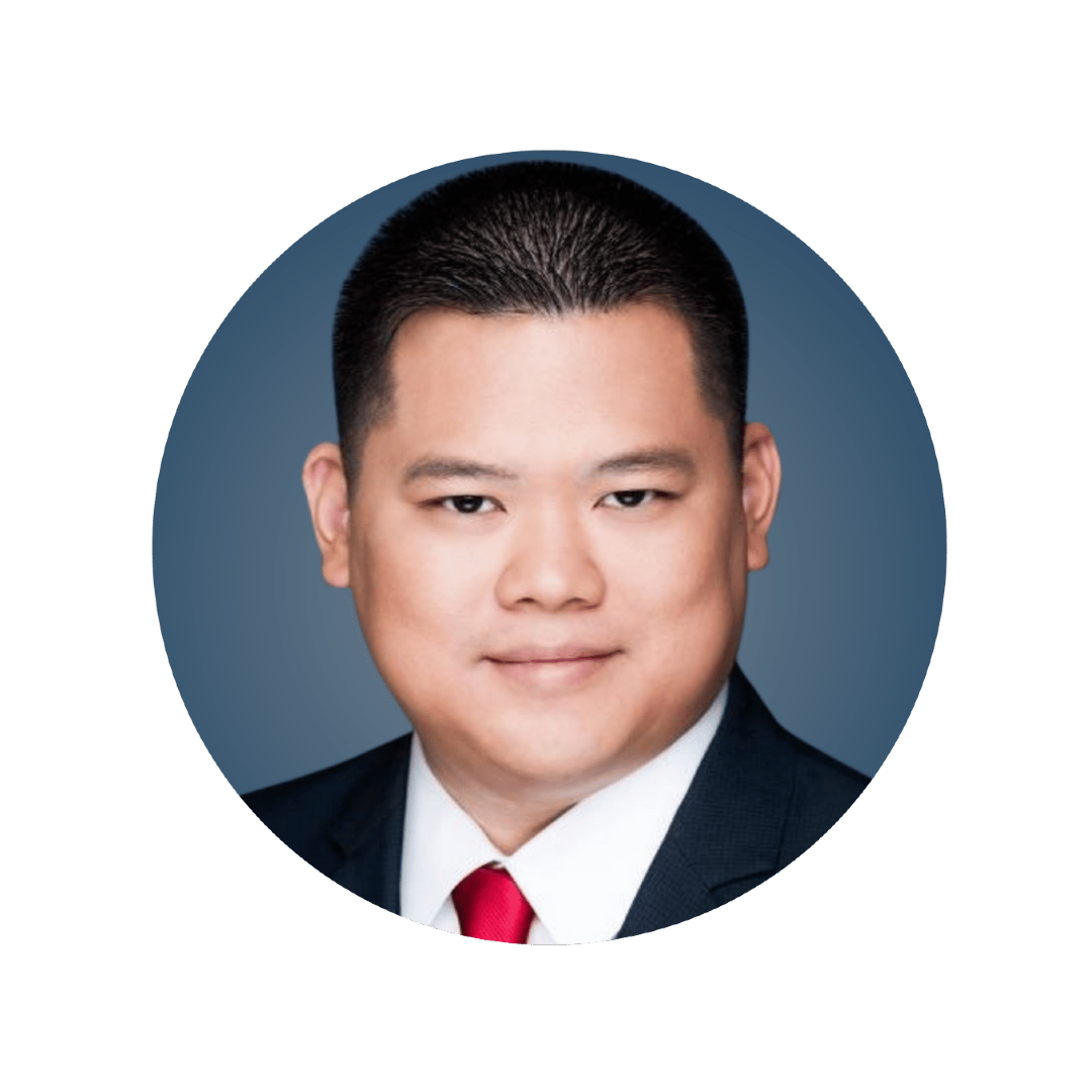 Russell Auyeung