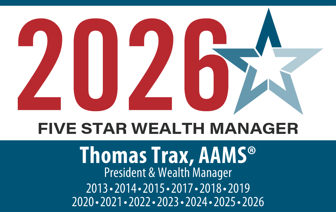 Over a Decade of Five Star Recognition