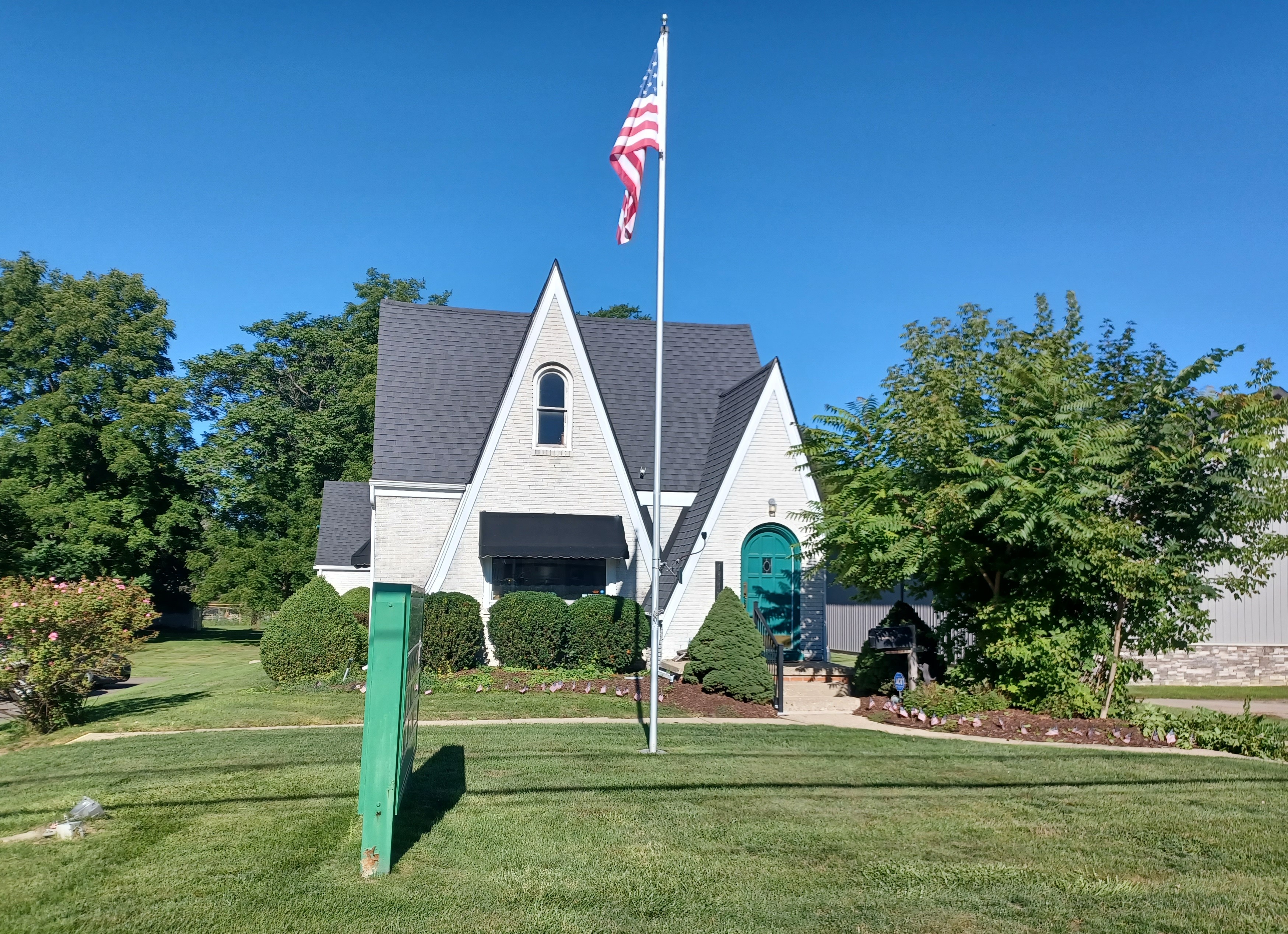 You Deserve Financial Excellence in Tri-County Michigan