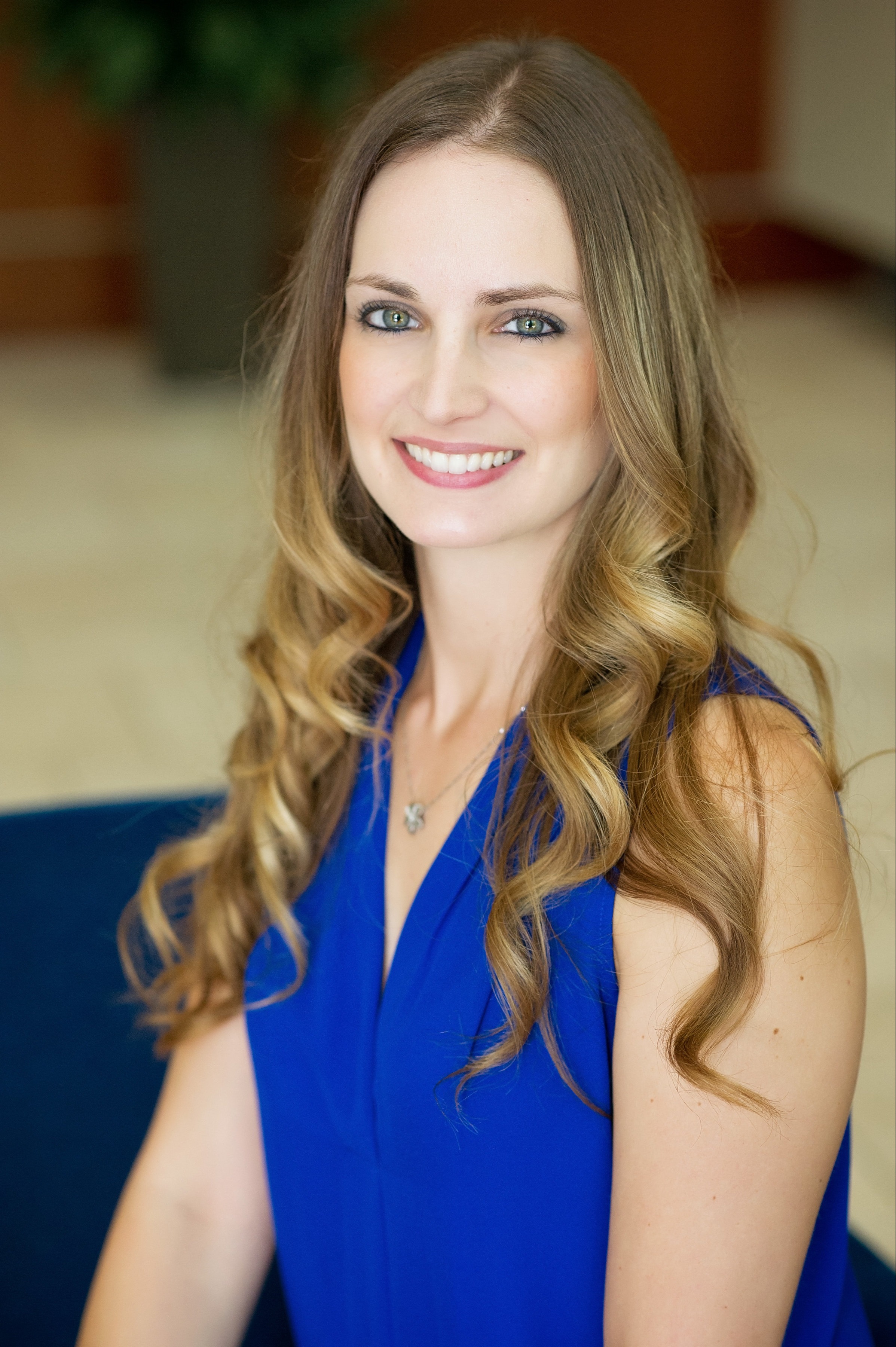 Janell Shelton