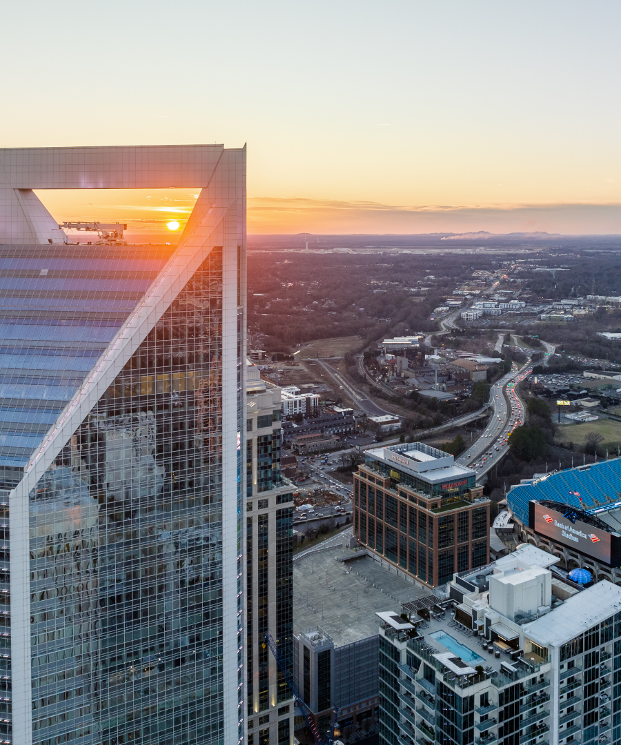 Charlotte, NC