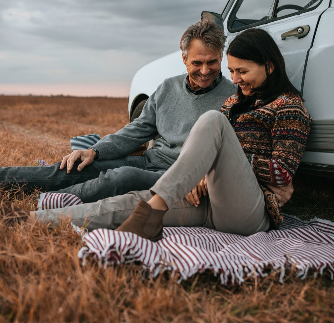 RETIREMENT PLANNING
