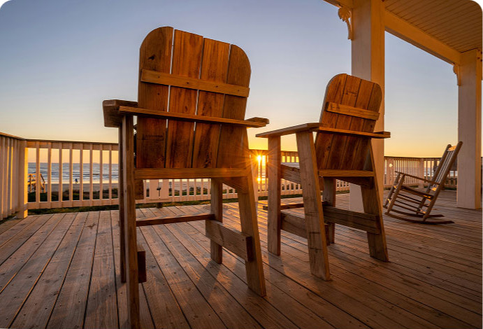 Retirement You Can Rely On