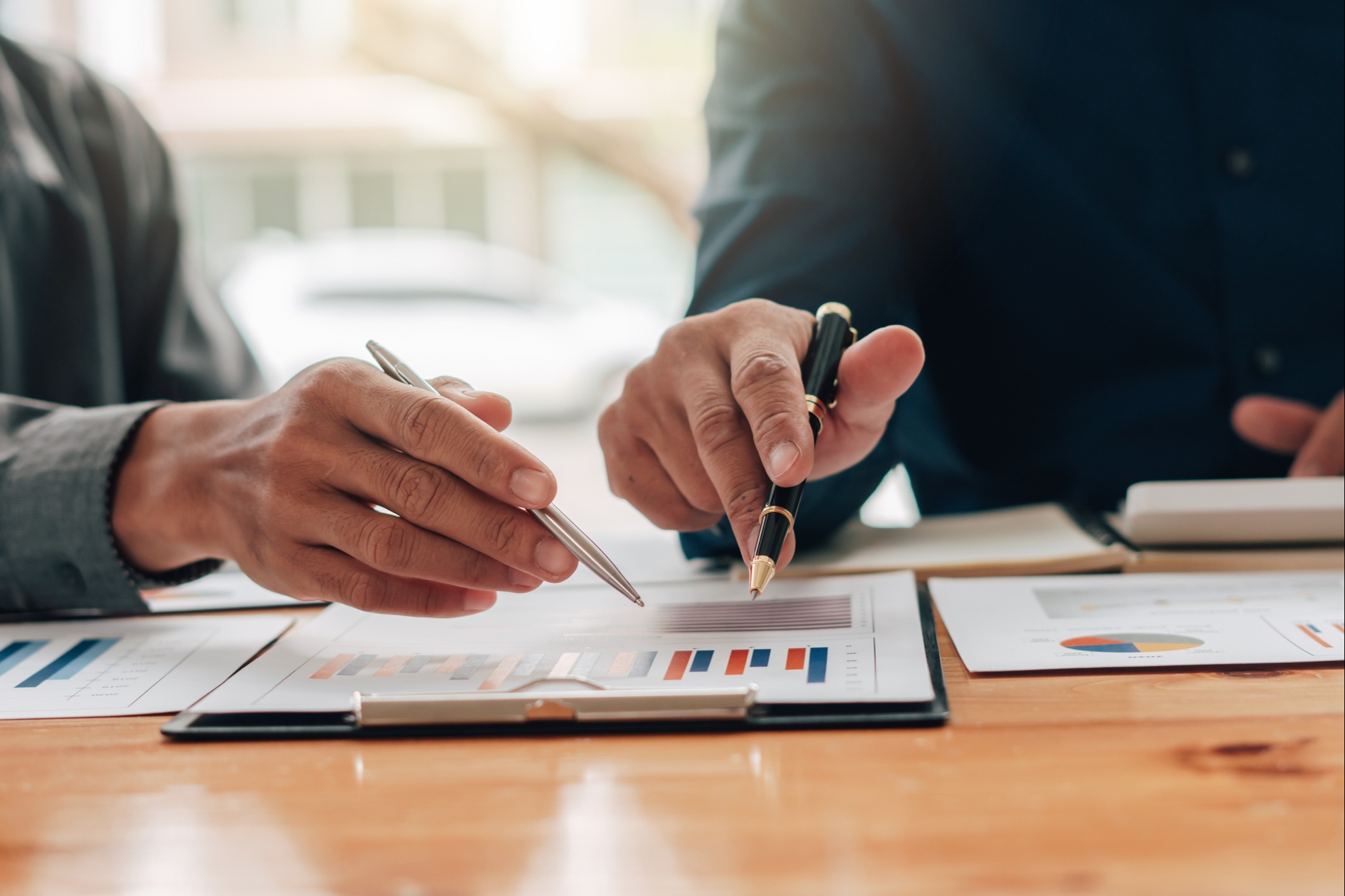 Financial Planning