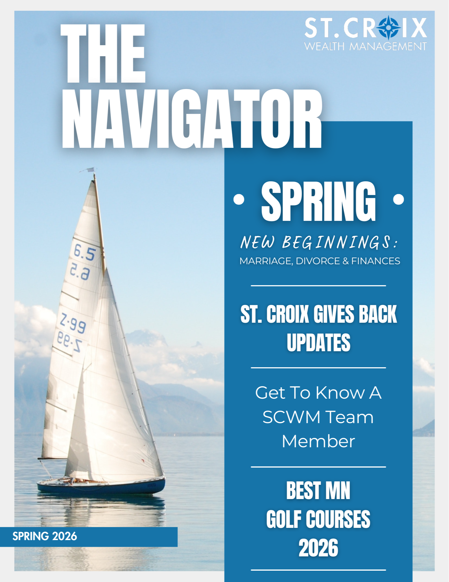 The Navigator