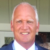 Kevin Wamsley