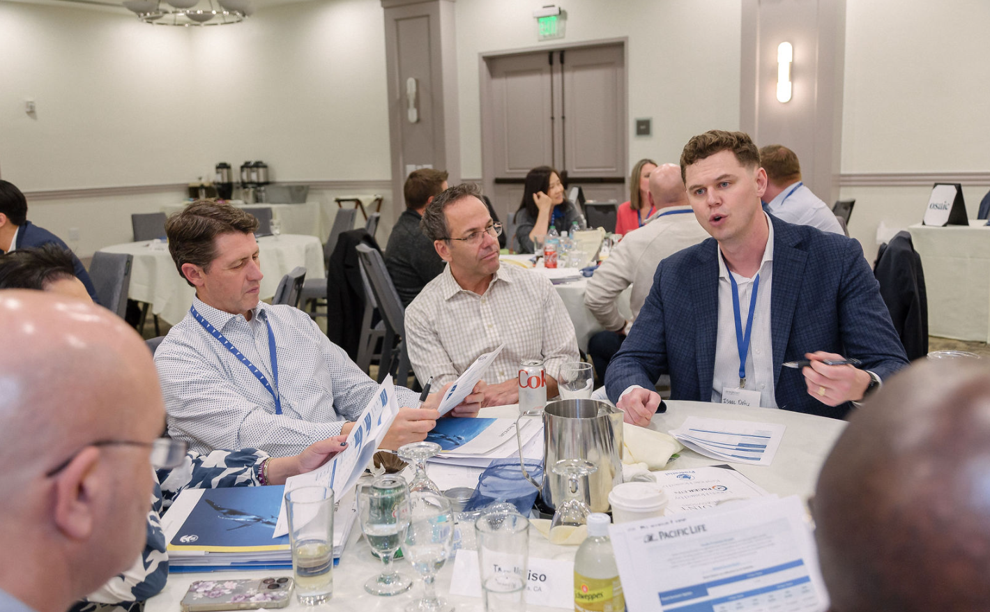 Efficiency and Compliance – Support that keeps you focused