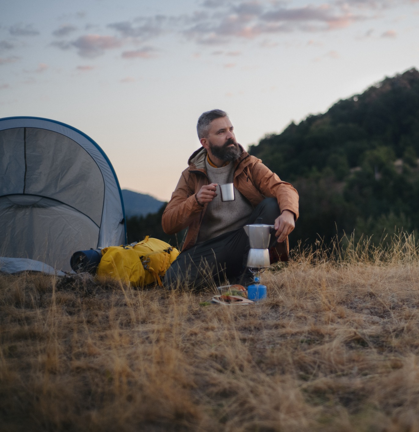 Our experience, your peace of mind.