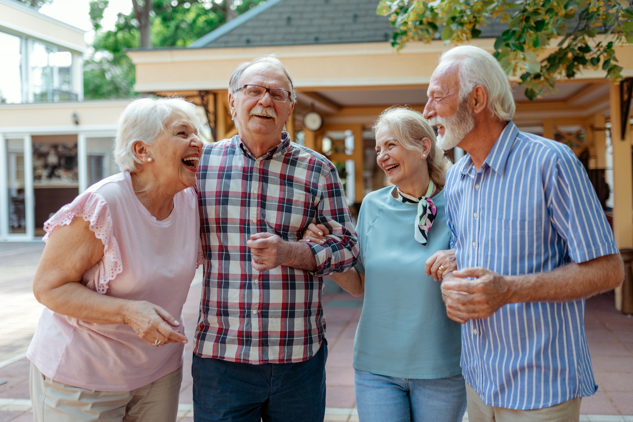 Retirement Planning