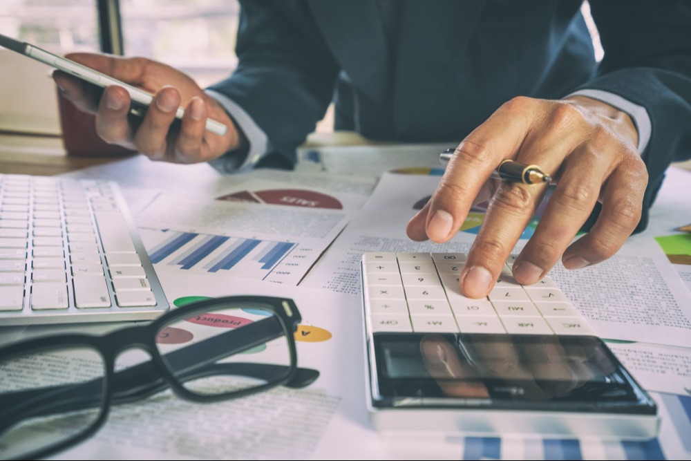 Tax Planning