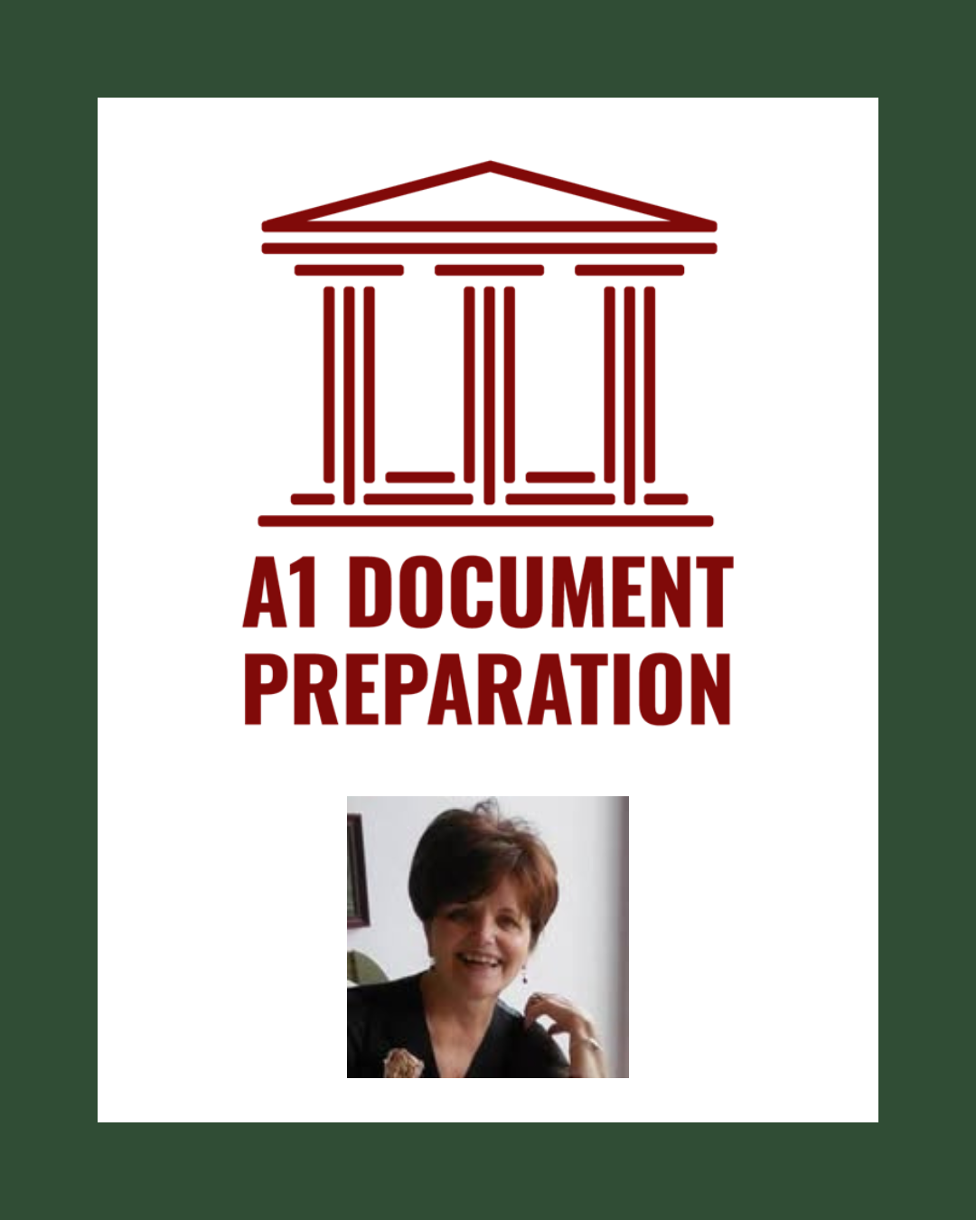 Estate Planning A1 Doc Prep