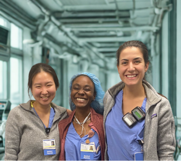 Healthcare Pros