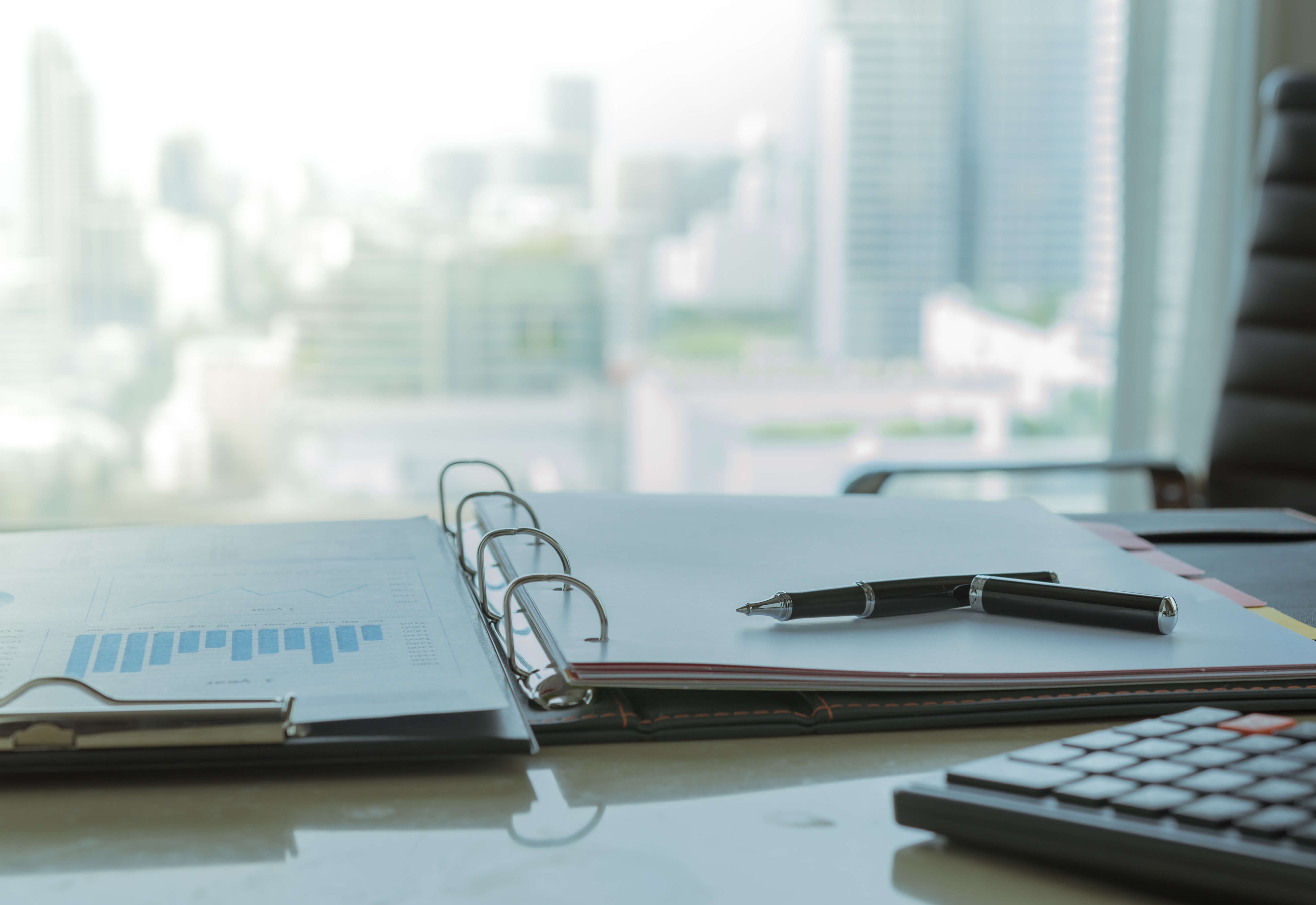 Holistic Financial Planning<br/>