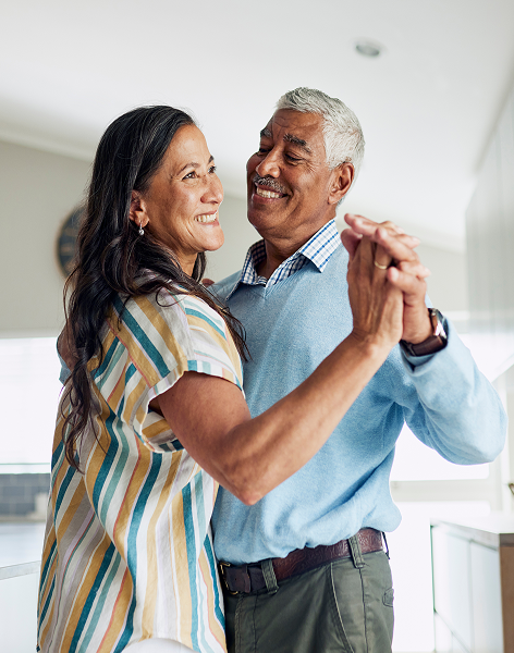 Those Aiming to Leave a Legacy