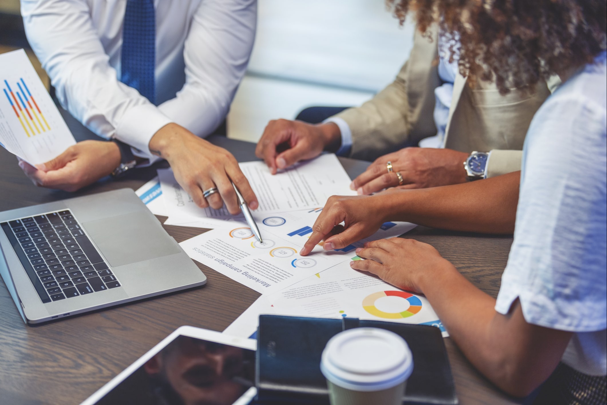 Tax Reduction on Options & RSUs