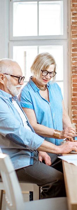 Our Collaborative Approach to Legacy Wealth Planning