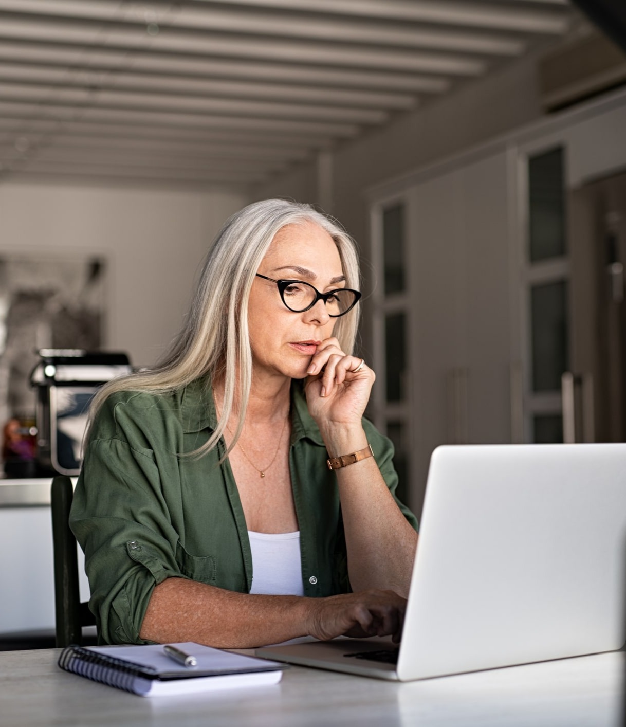 ... no copy here ...