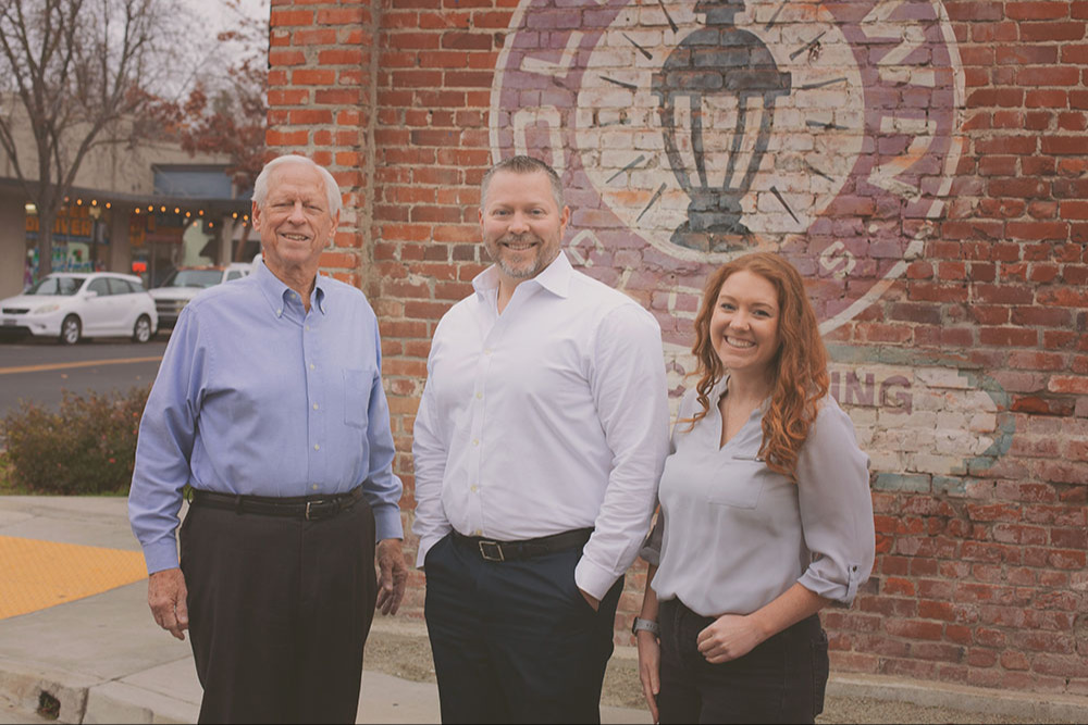 Working with the Right Team