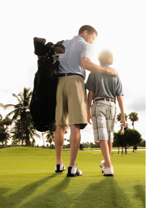 Individuals & Families