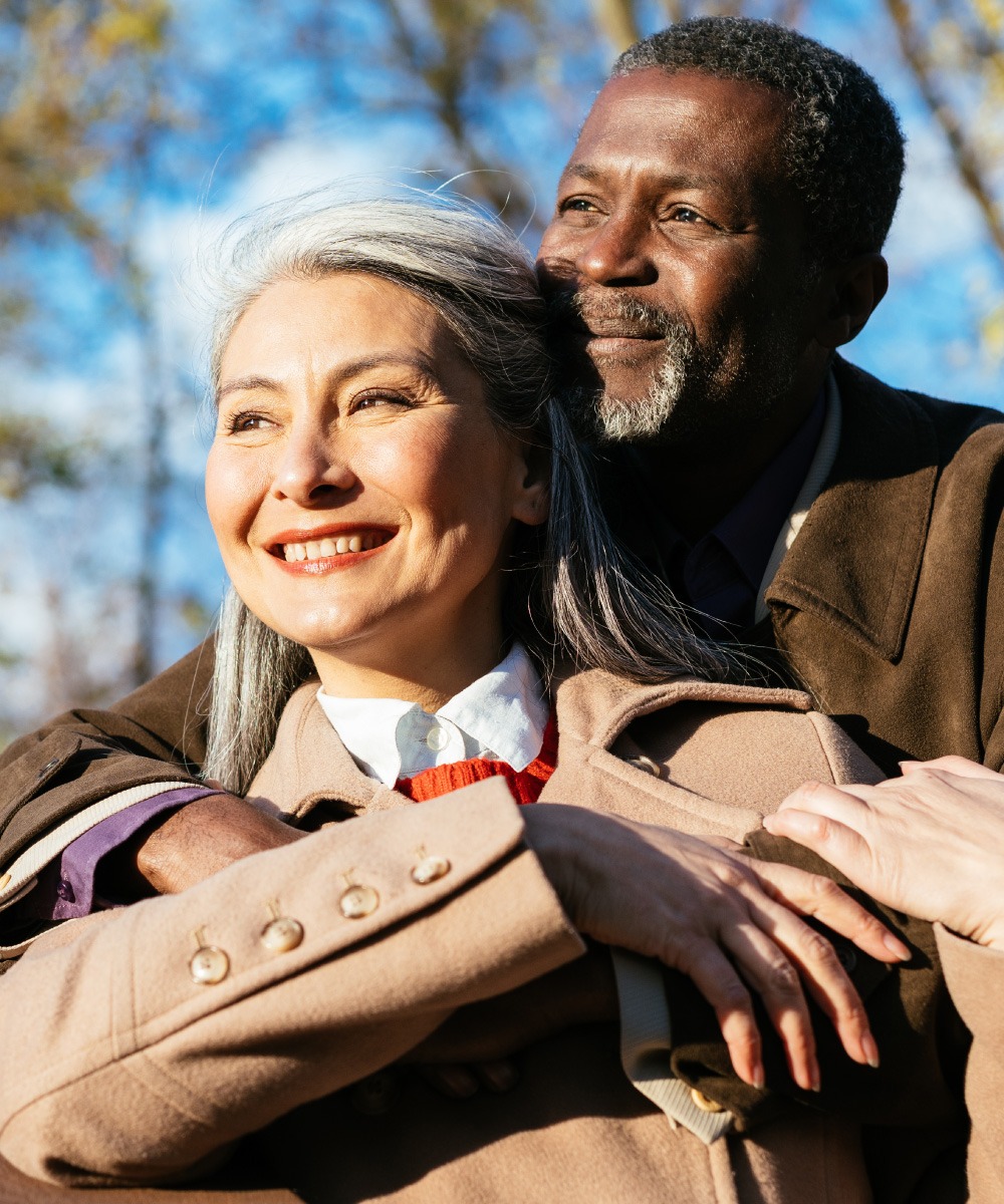 Nearing or Planning to Retire