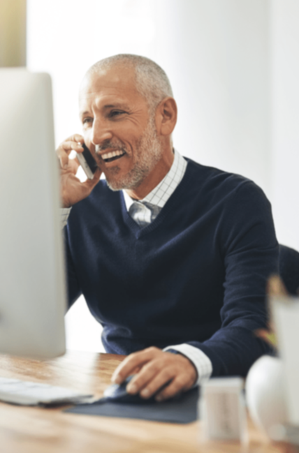 Your trusted guide to retirement