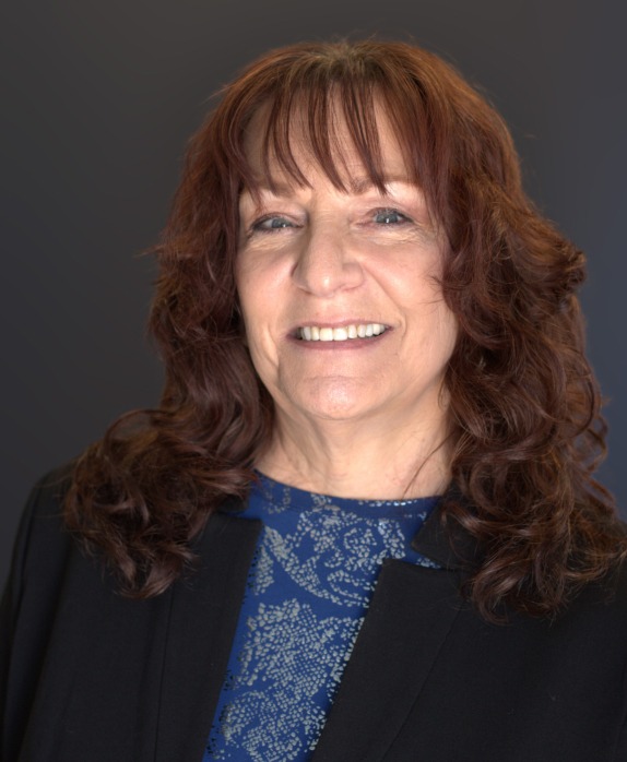 Jill Harris, FPQP<sup>®</sup>