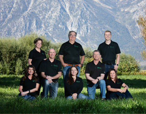 Jackson & Whitaker<br/>Minden Office