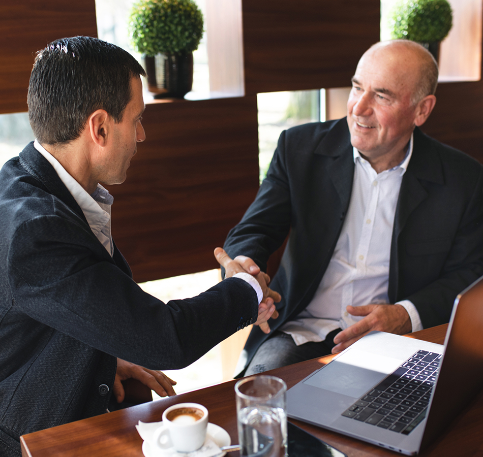 Small Business Owner Guidance