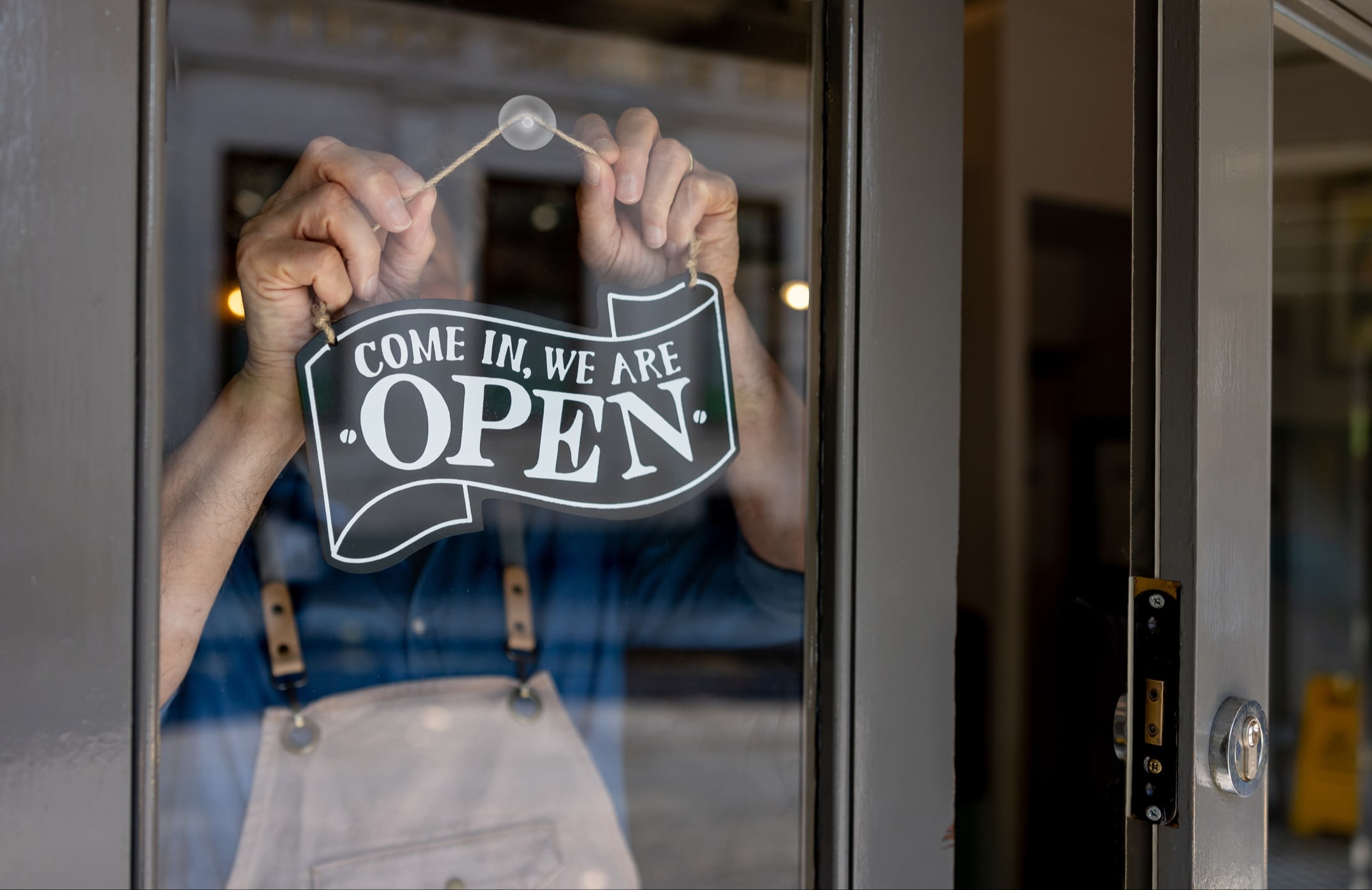 Small Business Owner Guidance