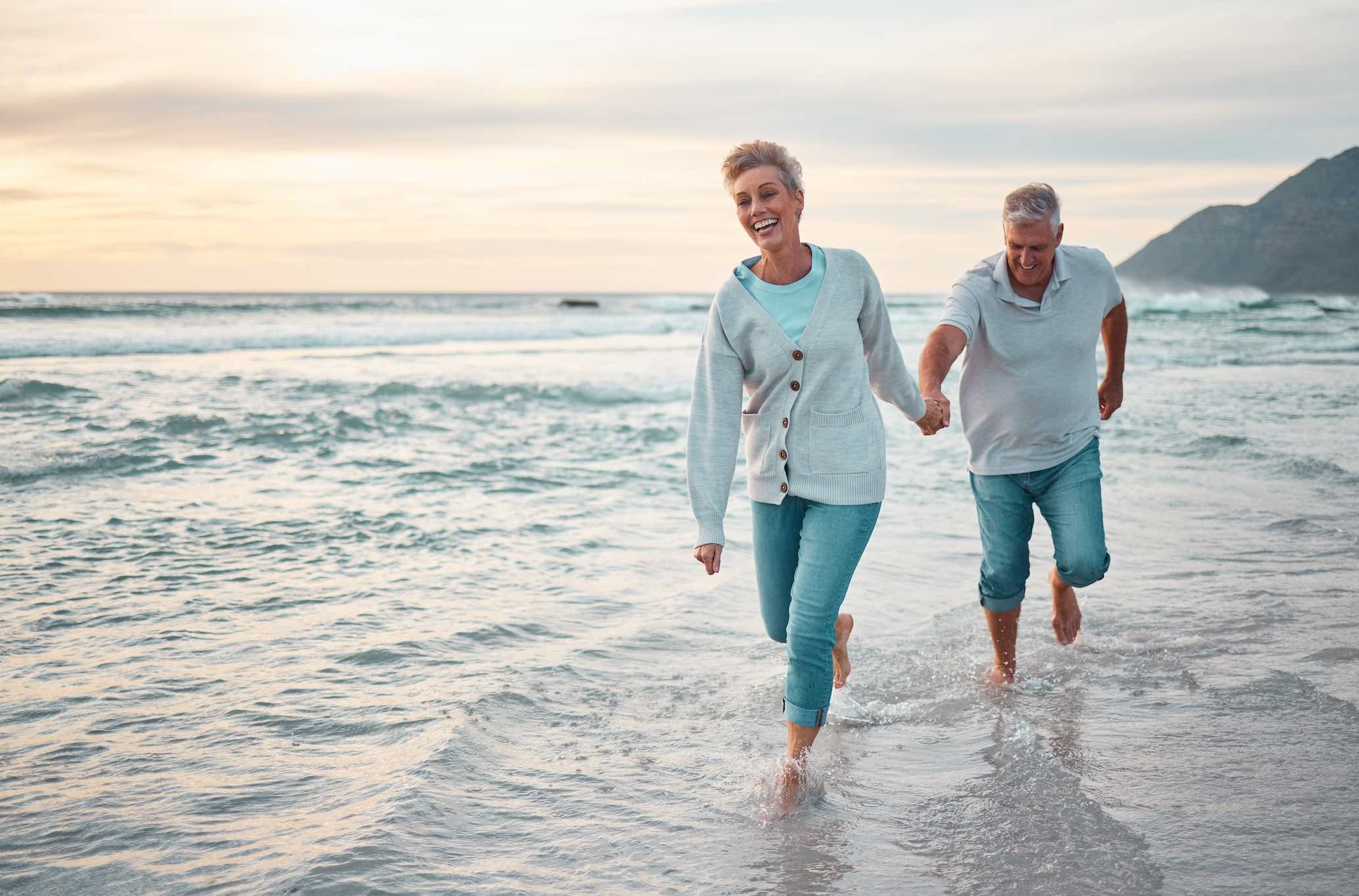 Pre-Retirees & Retirees 