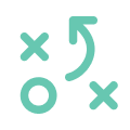 Wealth Guidance with Integrity icon