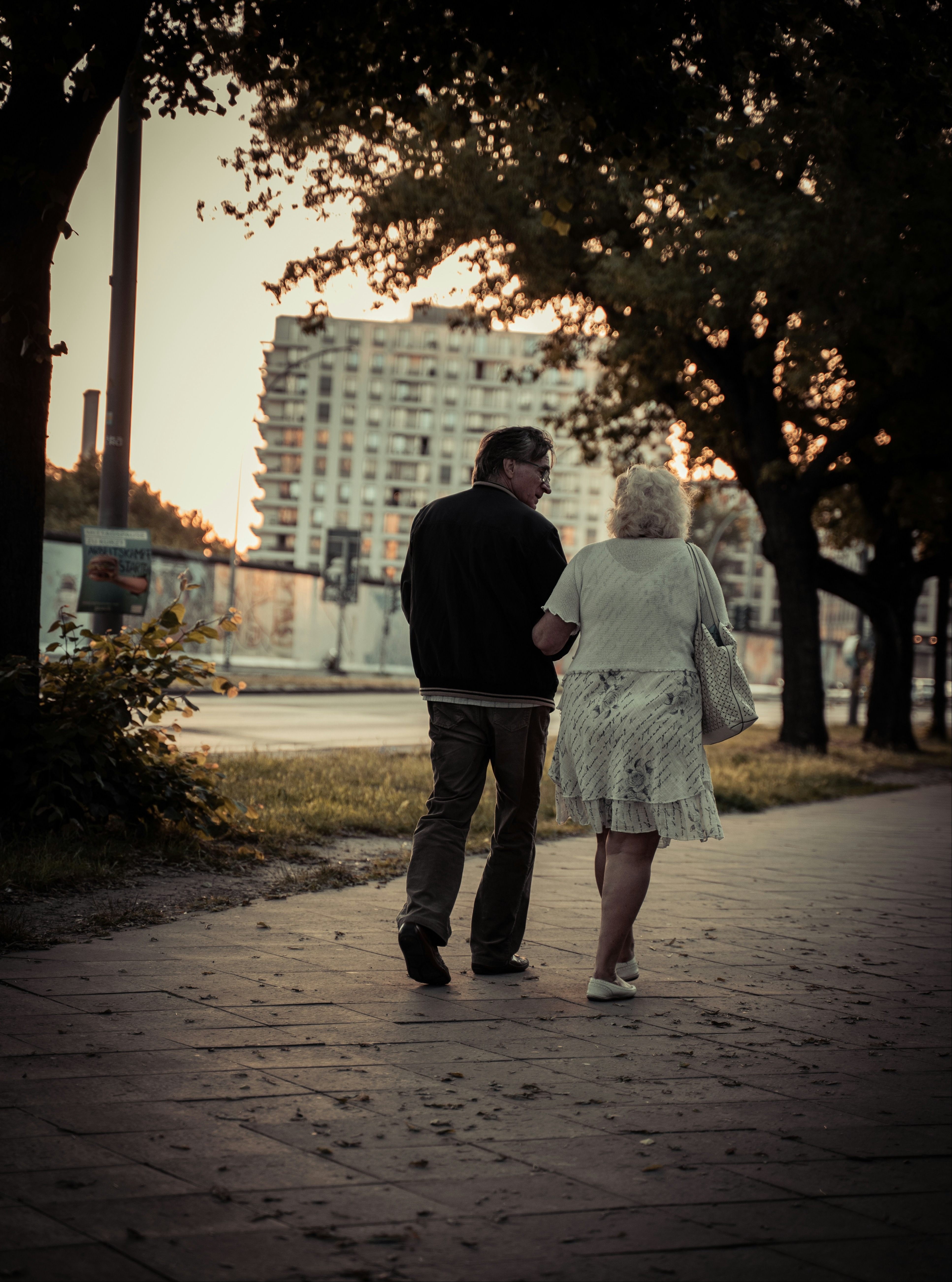 Retirees & Pre-Retirees